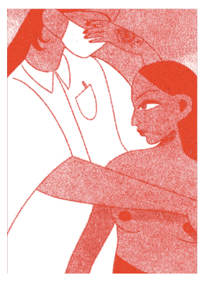Animation Risograph